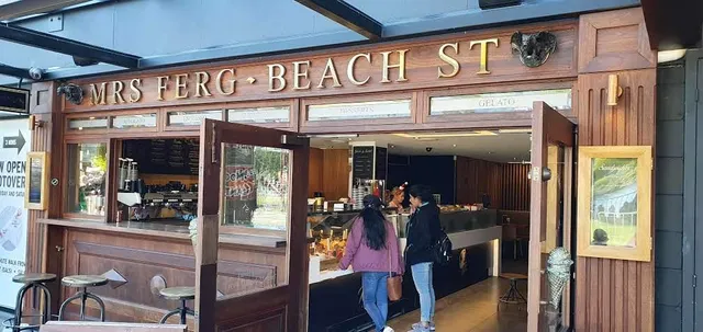 Lone Star Queenstown