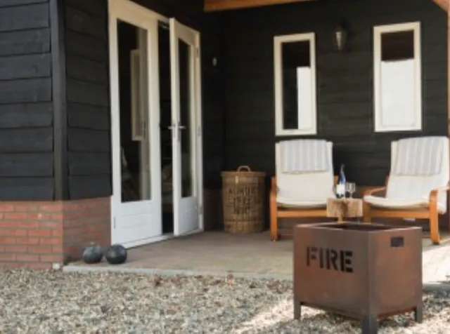 B&B Logeren bij van Heeren