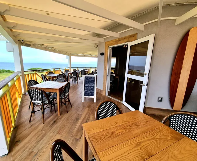 Zemi East Coast Cafe