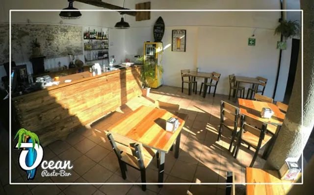 Ocean Restaurante