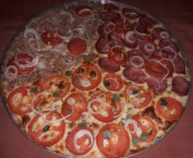 Pizzaria Morro das Flores