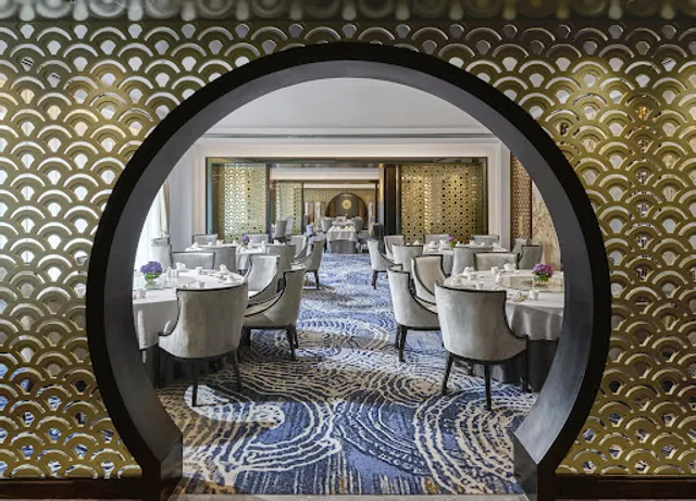 Tien Chao Restaurant