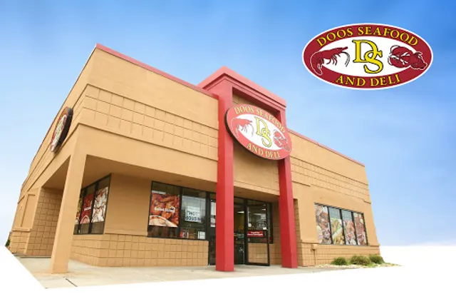Doo's Seafood And Deli