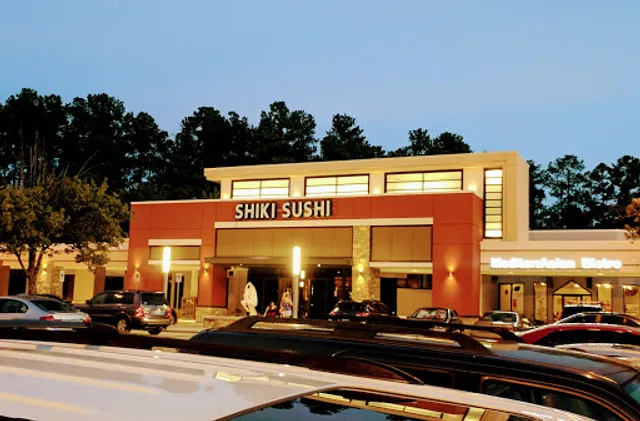 Shiki Sushi