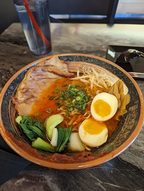 Hokkaido Ramen House - Aksarben