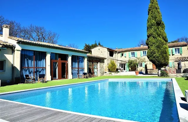 Domaine de l'Héritage