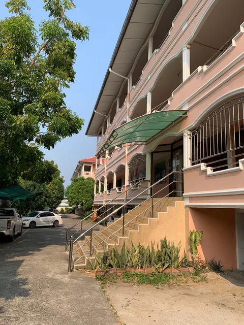 Baan-Sook Residence.