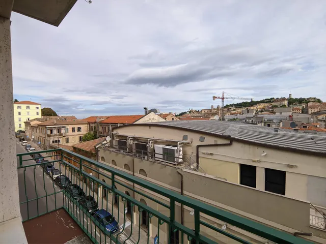 Residenza Montebello Ancona