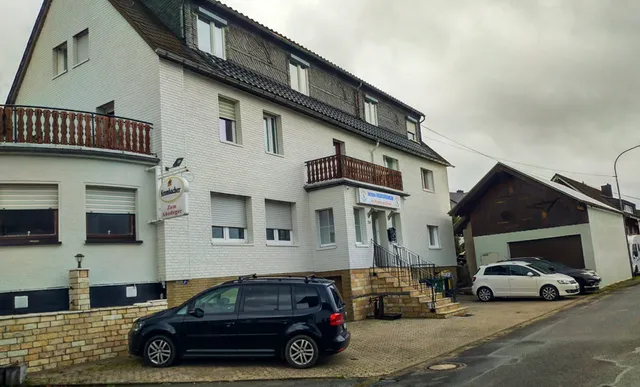 Osteria Mediterranean