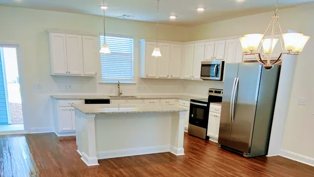 Savannah Service Cleaning, LLC