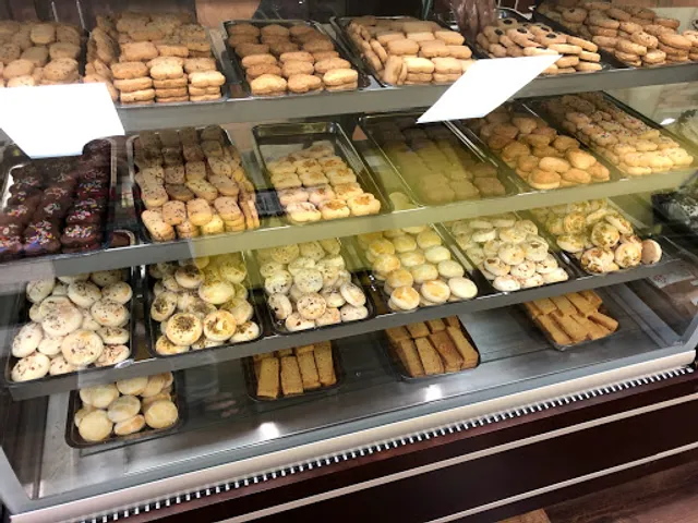 Shirin Mahal Pakistani Bakery & Sweets Milton