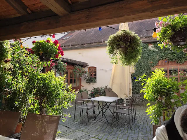 Gasthof Prinzregent-Luitpold Bruischütz