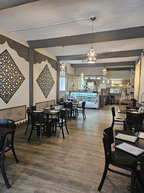 Baladi Restaurant & Bakery