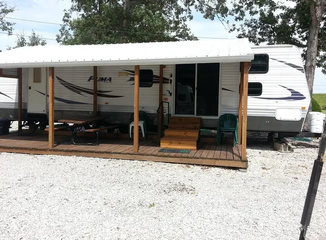 Lakeside RV and Campground