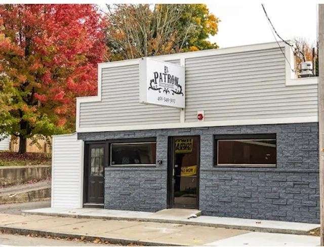 El Patrón Grill & Cantina