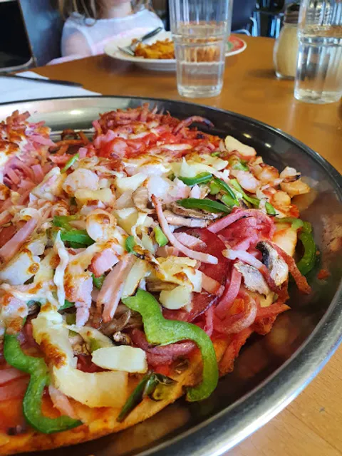 La Porchetta Restaurant Sydenham