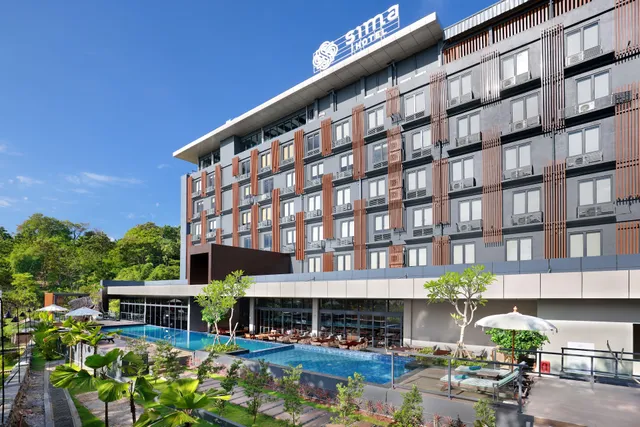 Sima Hotel Sumba