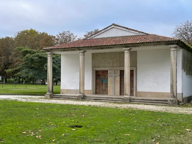 Capilla Universitaria