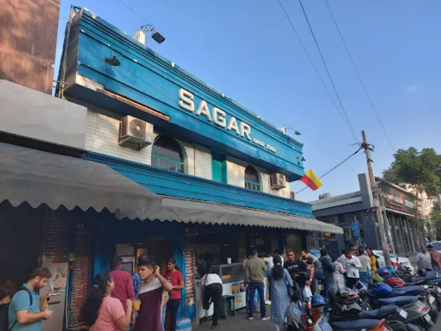 Hotel Sagar
