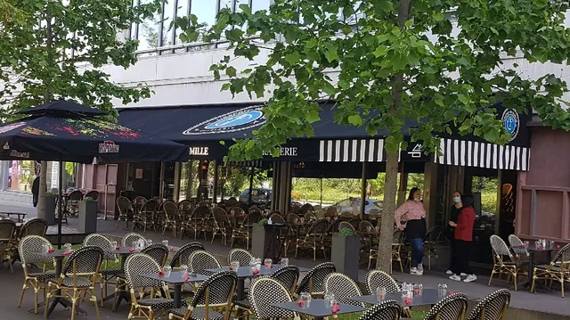 Restaurant L'esprit de famille