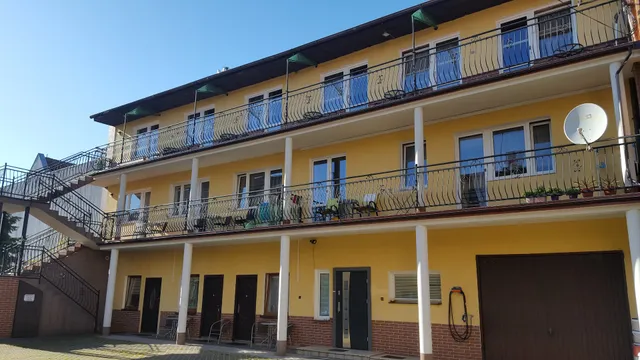 Moris 2 Pokoje Gościnne