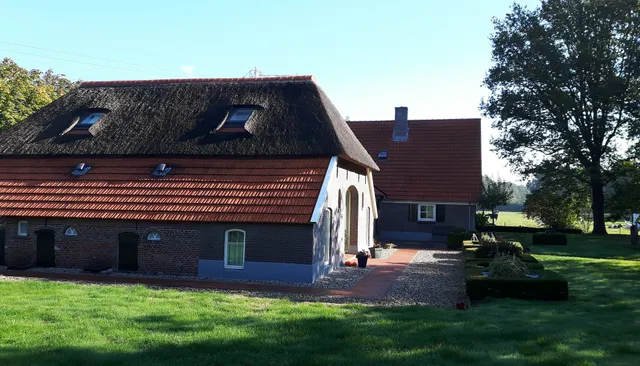 B&B Klein Arkelsteijn