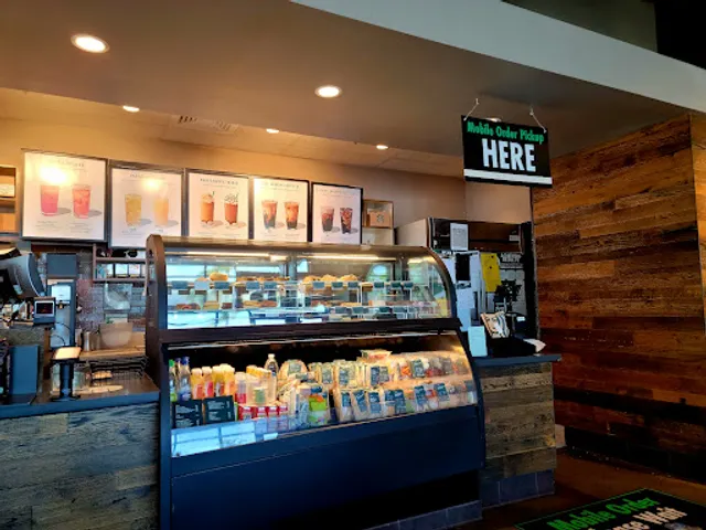 Starbucks