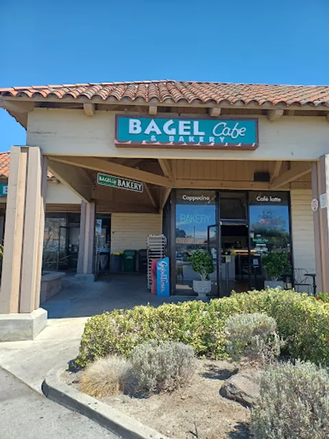 Bagel Café & Bakery