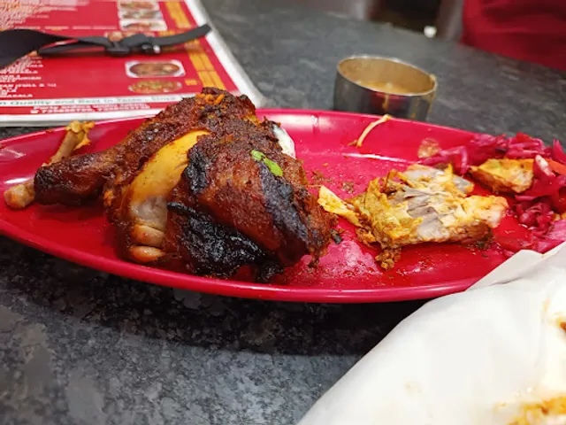 The Best of Chinese Fast Food