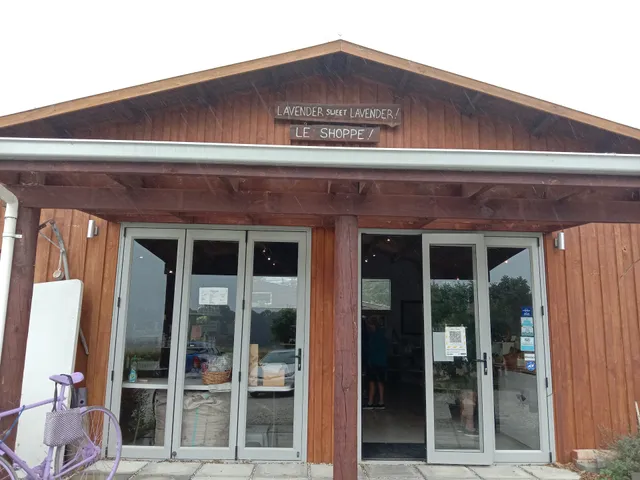 Lavendyl - Kaikoura Lavender Farm