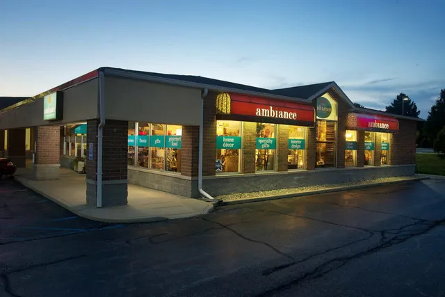 Ambiance Your Home, Your Story