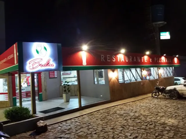 Restaurante E Pizzaria Bedin