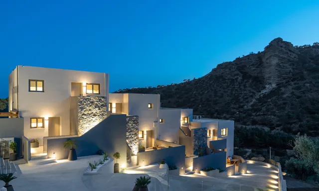 Pignolia Suites - Adults Only