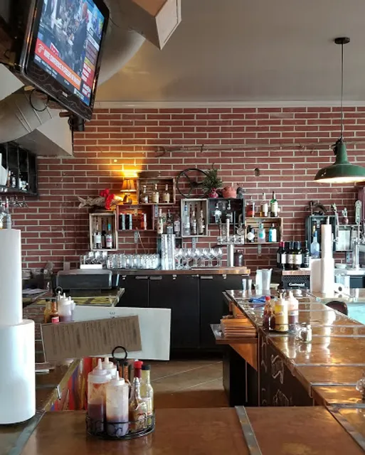 Brimstone PNW Smokehouse