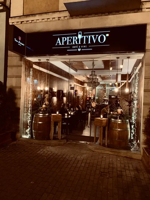 Aperitivo Rybnik