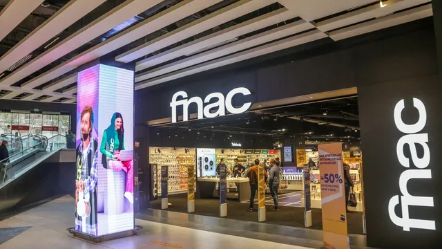 Fnac