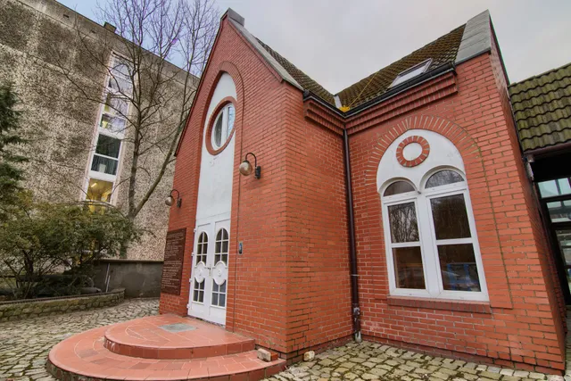 Apartments in Szczecin - Floriana