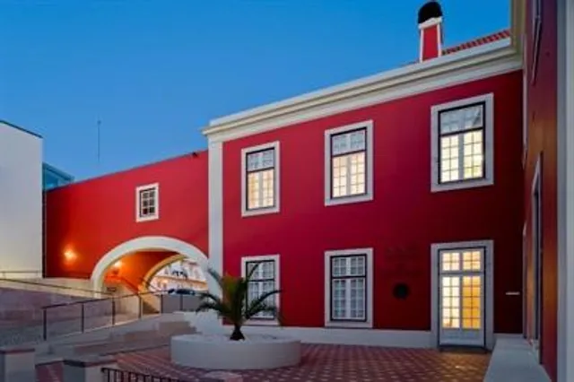 Casa do Médico de São Rafael