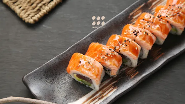 Sushi Design