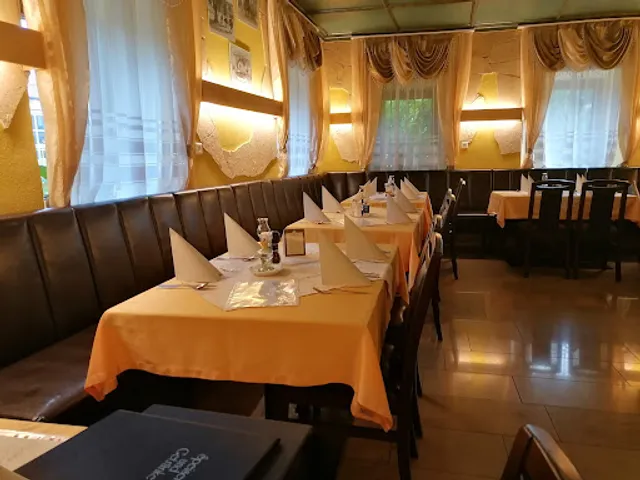 Restaurant Da Noi