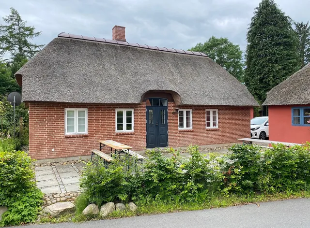 Boes Bed & Breakfast