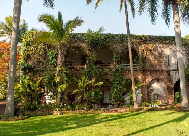 Cuautlita Hacienda de la Luna