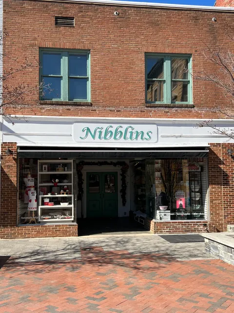 Nibblins LLC