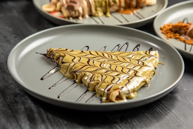 Bora Bora Smoothie Cafe - Brighton Beach