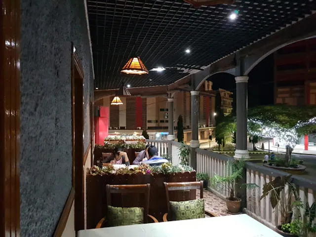 Shanghai Seafood House