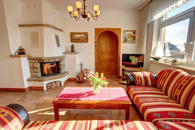 Villa Sonnenschein in Sassnitz