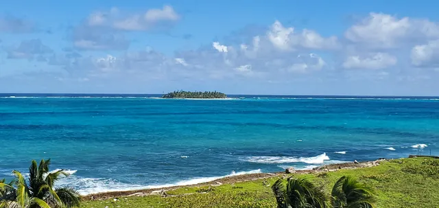 Apartamento en San Andrés