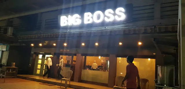 Big Boss