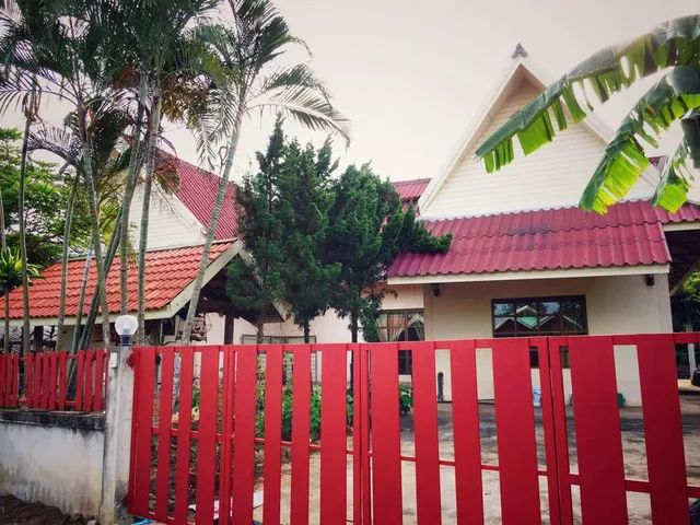 Sa Nga Ngam Buriram สง่างามบุรีรัมย์