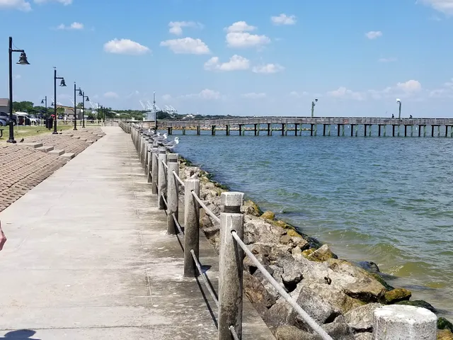 Sylvan Beach Park